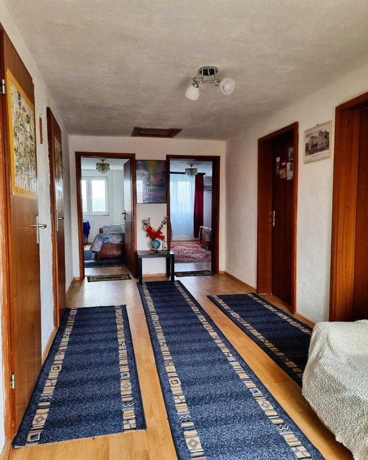 Guesthouse Sobi-Rooms Gradsko Eksteriør billede