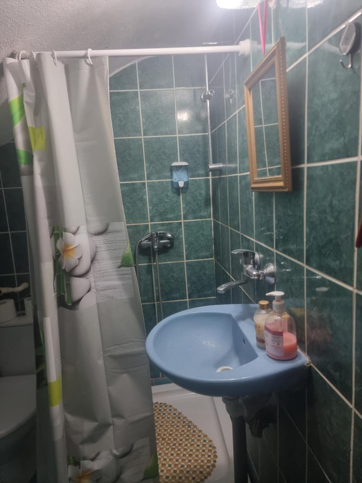 Guesthouse Sobi-Rooms Gradsko Eksteriør billede